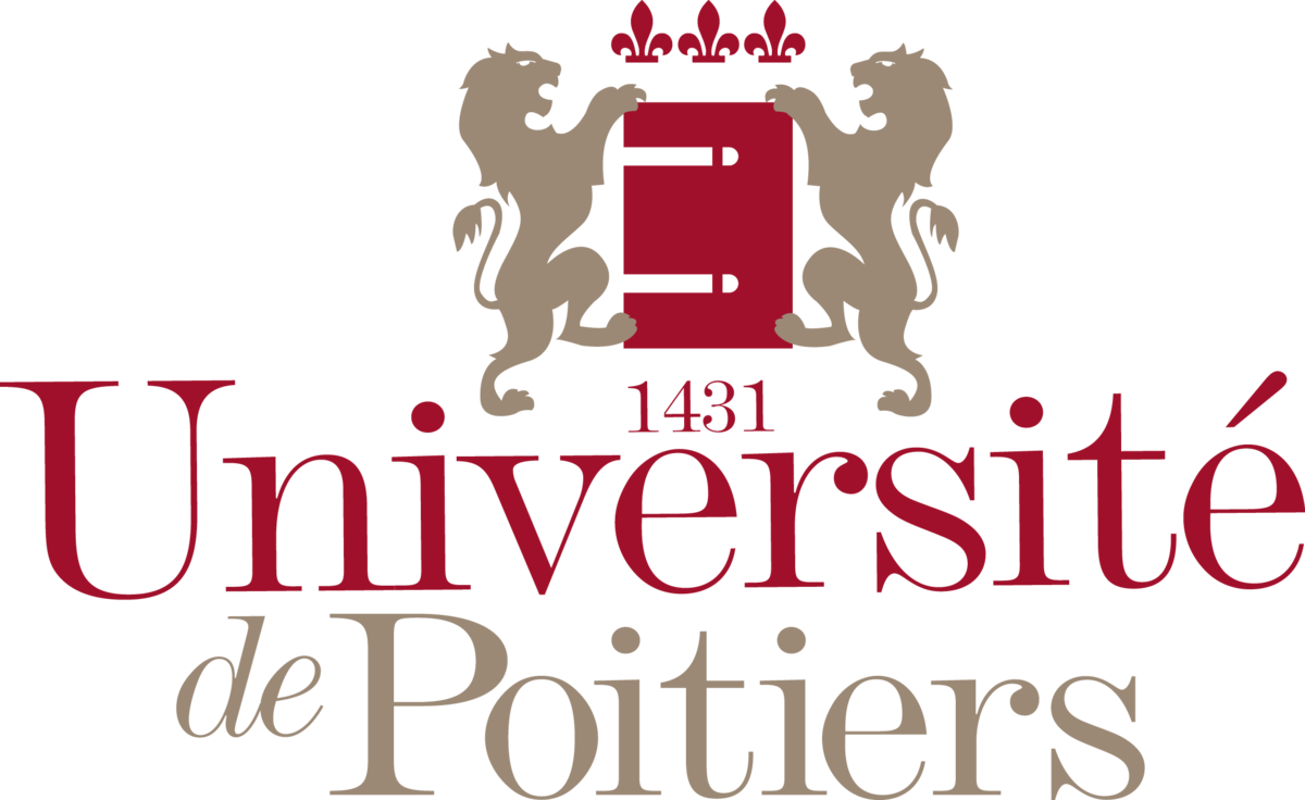 logo de l'université de Poitiers
