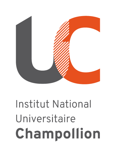 Logo de l'INU Champollion