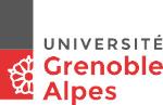 uga université Grenoble-Alpes