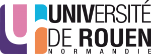 Université de Rouen - logo