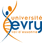 université Evry