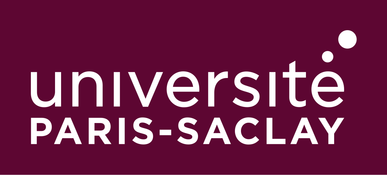 logo de l'université Paris Saclay