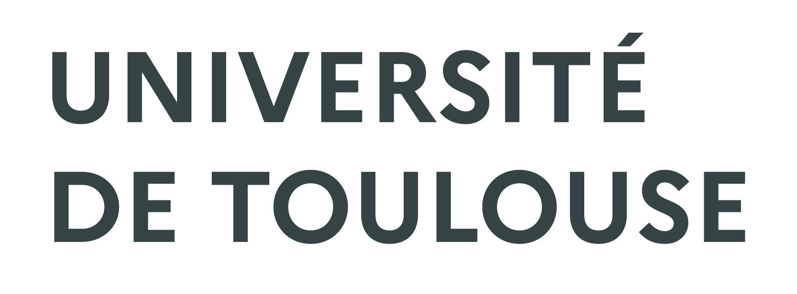 logo de l'université de Toulouse