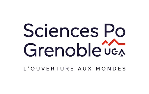 Logo IEP Grenoble