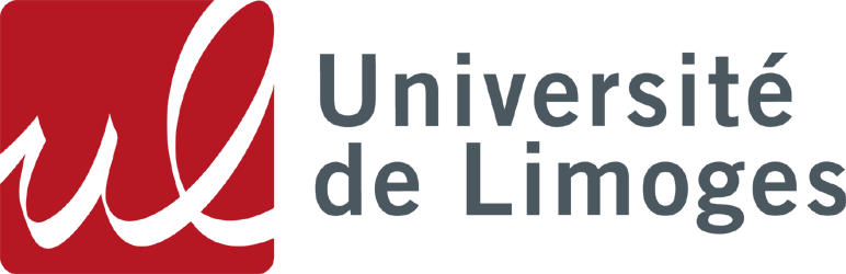 logo de l'université de Limoges