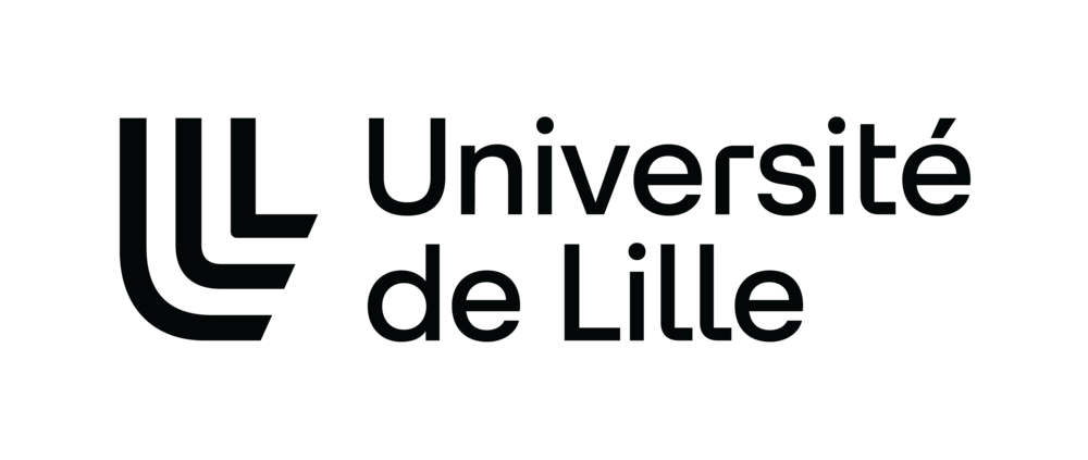 Logo de l'université de Lille