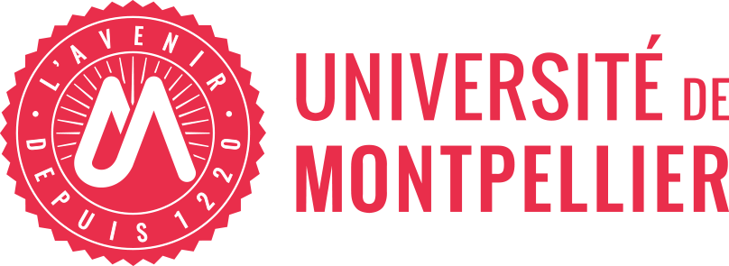 logo de l'université de Montpellier
