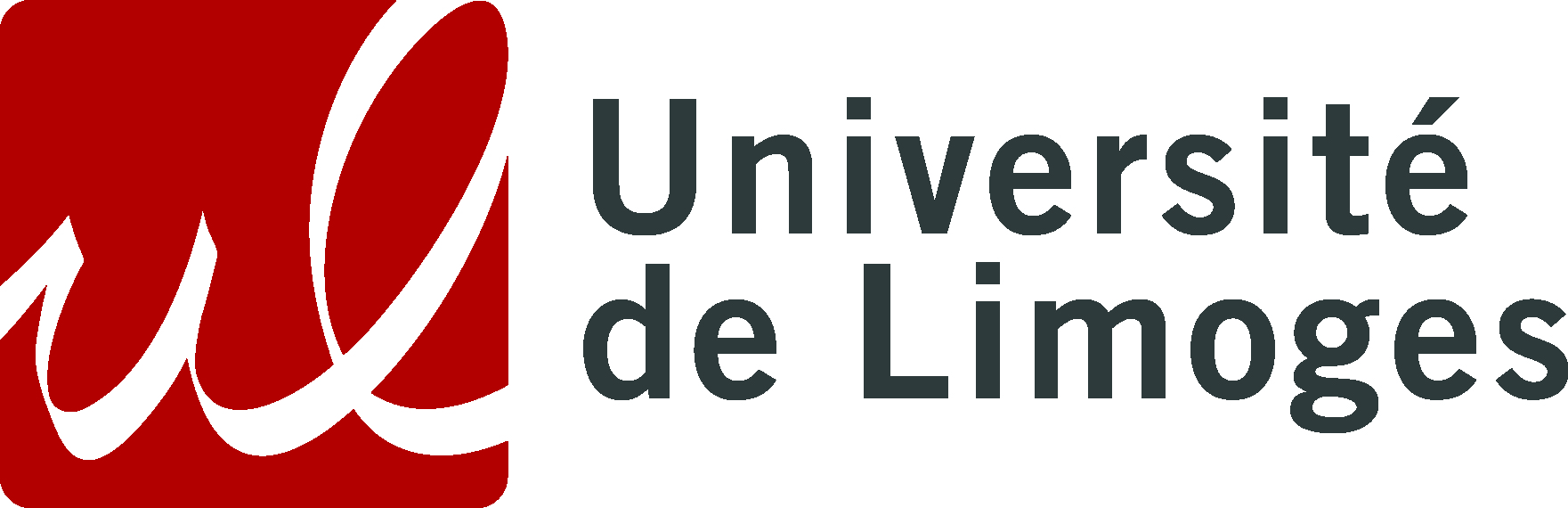 Logo Université de Limoges
